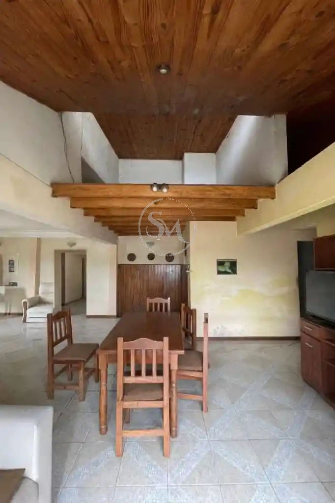 SANCHEZ MARSICO PROPIEDADES - CASA-CHALET